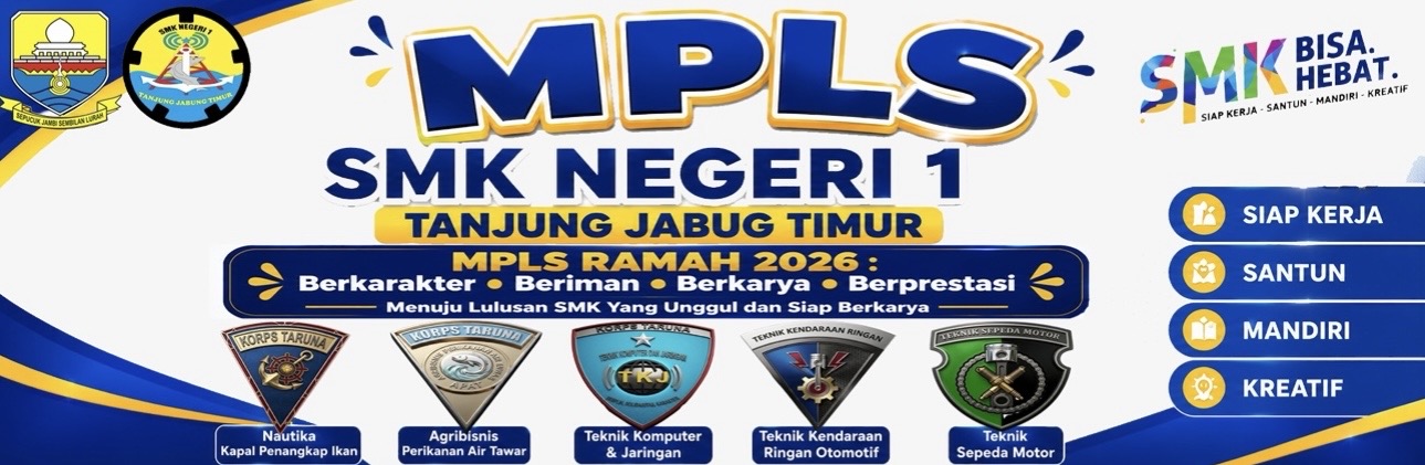 MPLS SMKN 1 TJT 2026