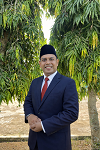 Foto INDRA FABRIYONO, S.Pi., M.Si